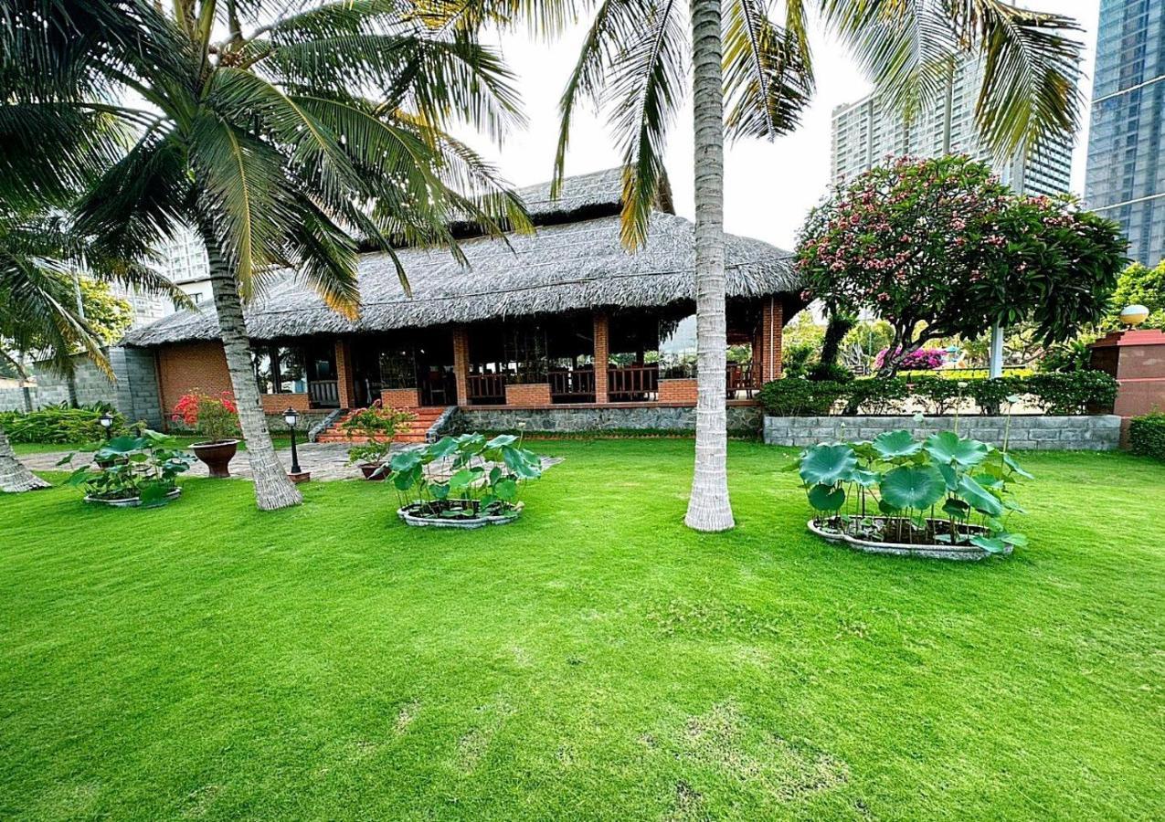 Lotus Vung Tau Resort & Spa Dış mekan fotoğraf