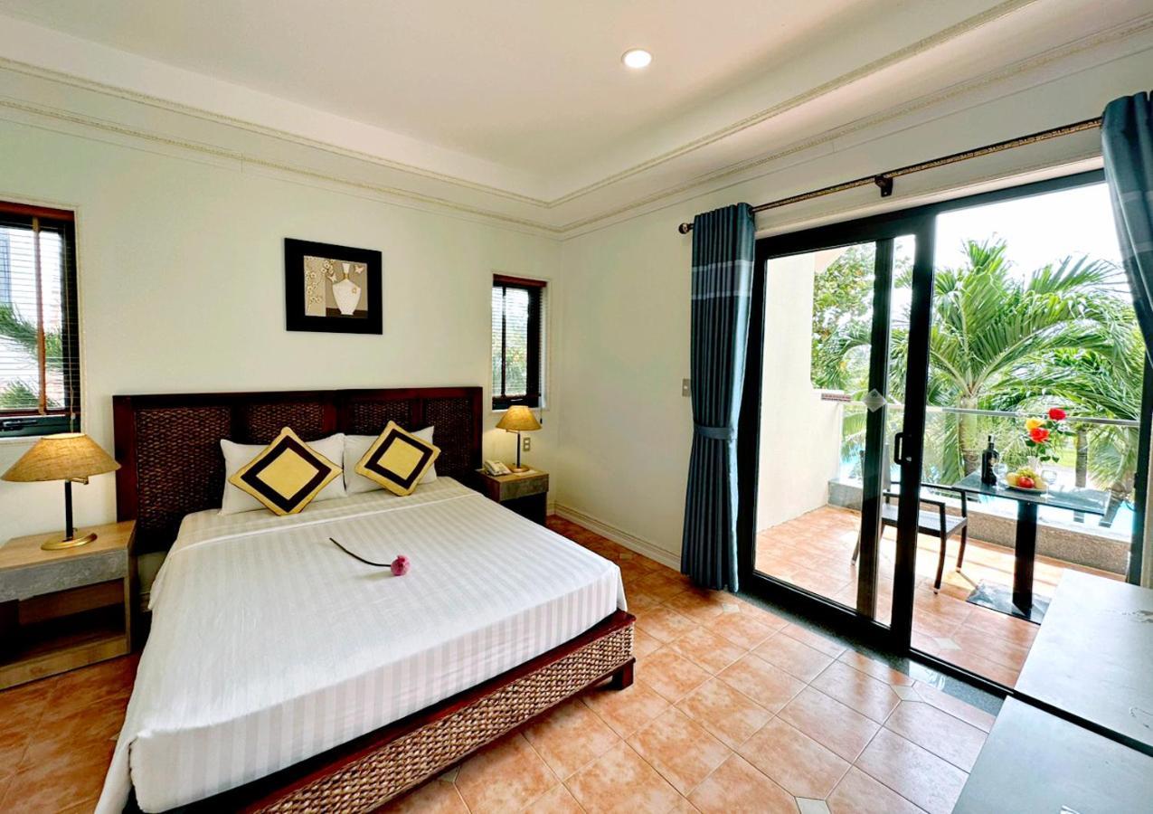 Lotus Vung Tau Resort & Spa Dış mekan fotoğraf